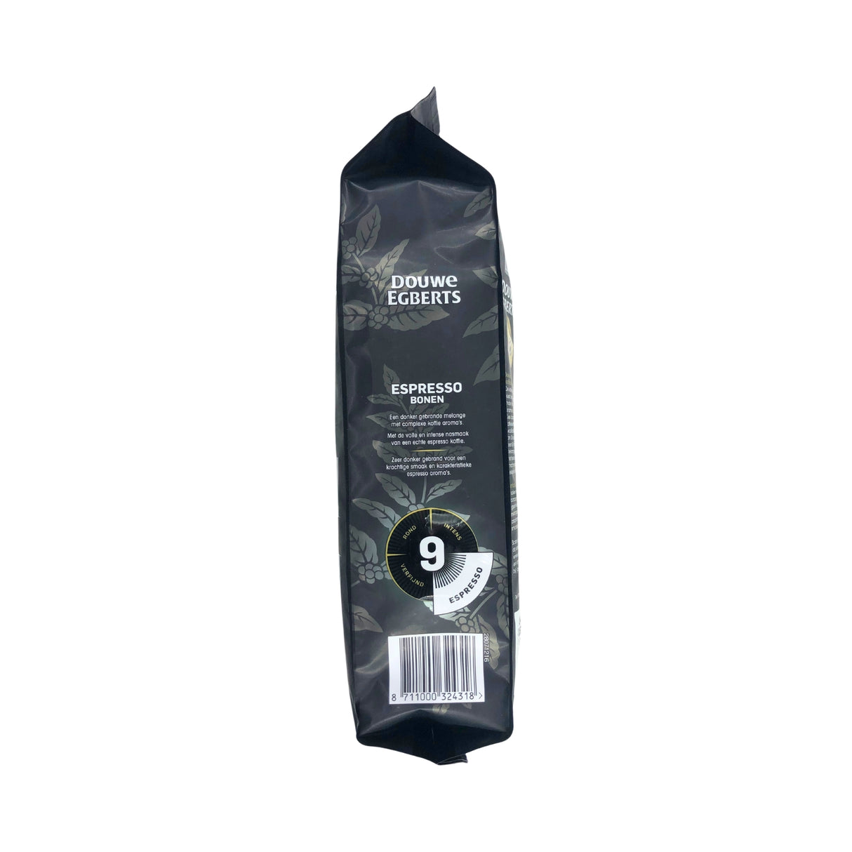 Douwe Egberts Espresso Whole Bean 17.6 Oz.