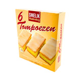 Smelik Vanilla Tompouzen 8.8 Oz