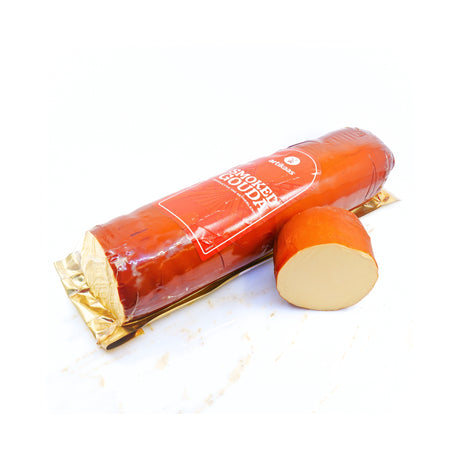 Artikaas Smoked Gouda Cheese